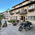 Krone Neuenburg 3* نوينبورغ أم راين