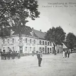فندق Krone Neuenburg