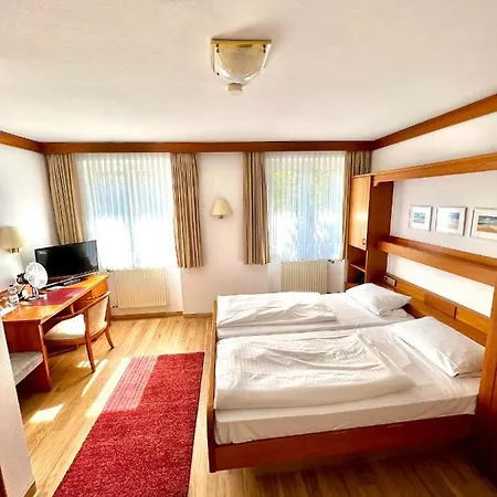 Krone Hotel Neuenburg am Rhein