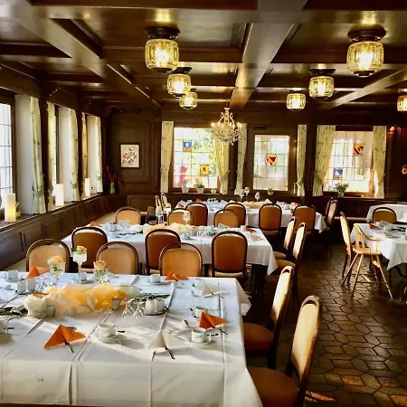 Krone Neuenburg am Rhein