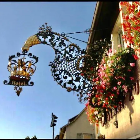 Krone Hotel
