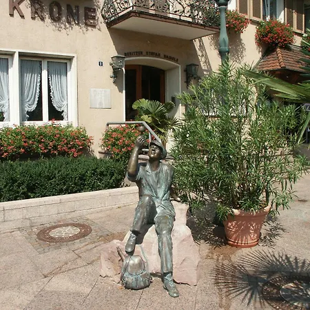 Krone 3* Neuenburg am Rhein