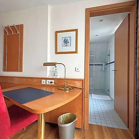 Hotel Krone