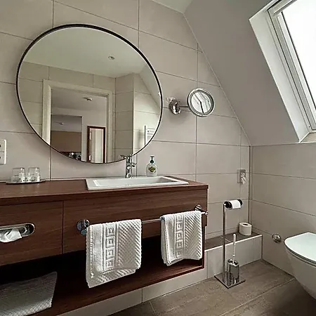 Krone Hotel 3*