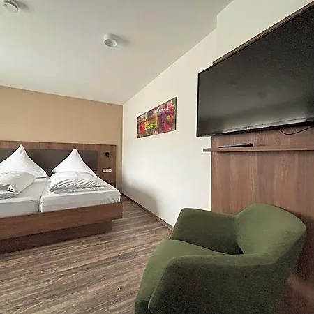 Krone Hotel