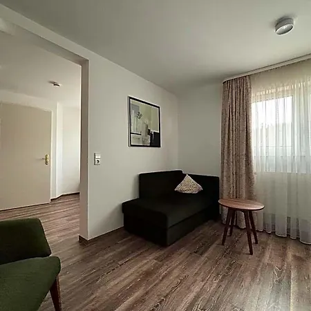 Krone Hotel