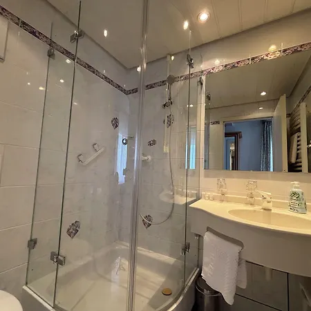 Krone Neuenburg 3* نوينبورغ أم راين