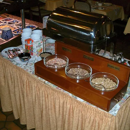 Hotel Krone Neuenburg am Rhein