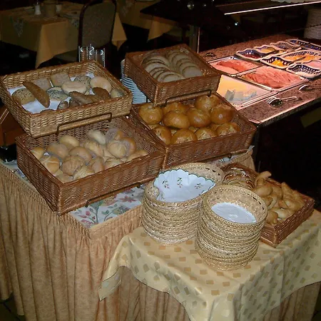 Hotel Krone Neuenburg am Rhein