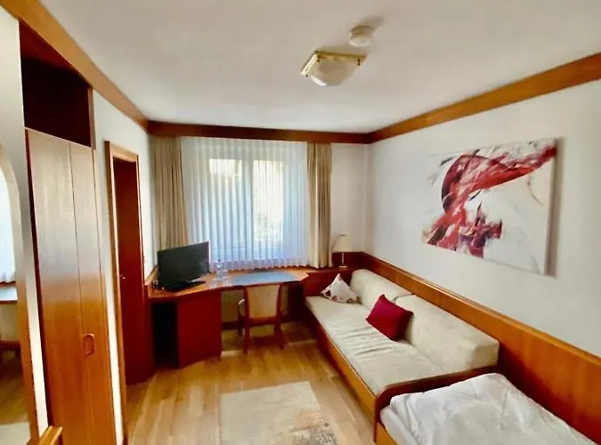 Hotel Krone Neuenburg Neuenburg am Rhein