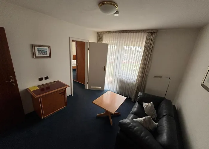 Krone Neuenburg Neuenburg am Rhein