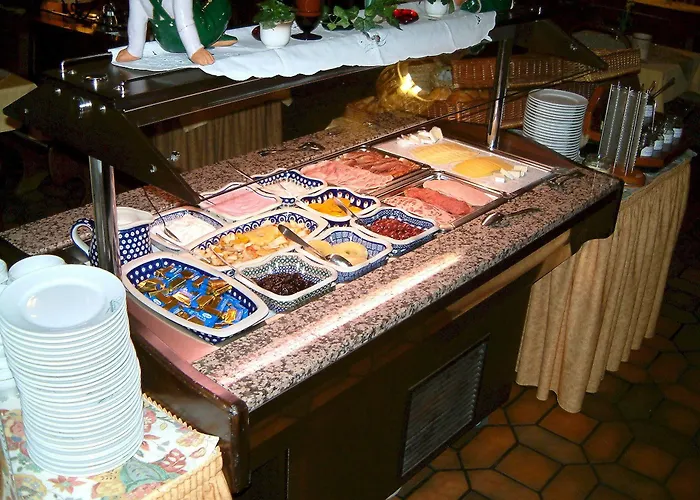 Krone Neuenburg Hotel