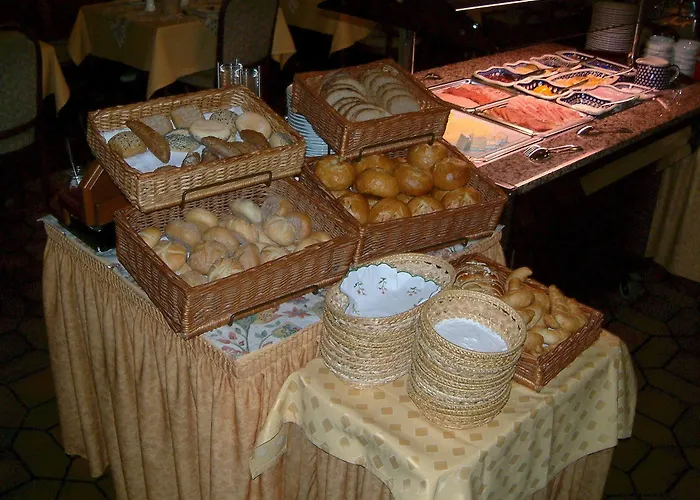 Hotel Krone Neuenburg Neuenburg am Rhein